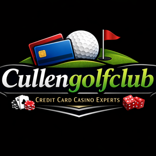 Credit Card Casinos
